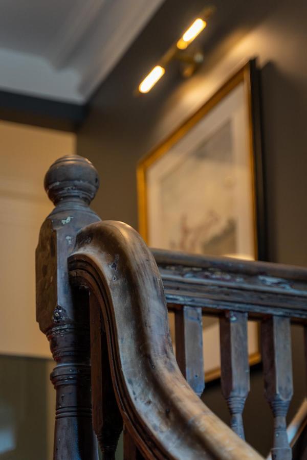 Grand Hotel And Studios วายอง ภายนอก รูปภาพ